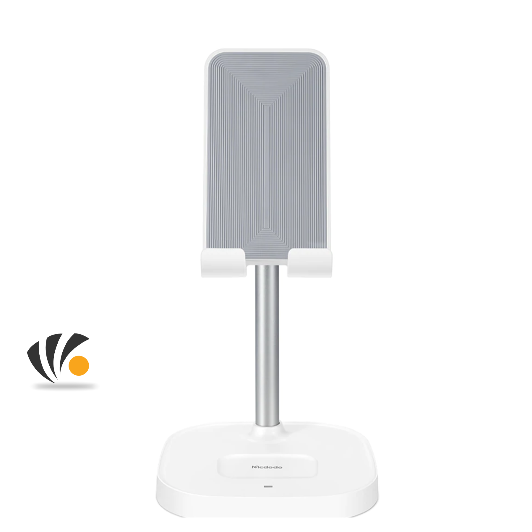 Mcdodo 2 in 1 Wireless Charger Mobile Desktop Holder
