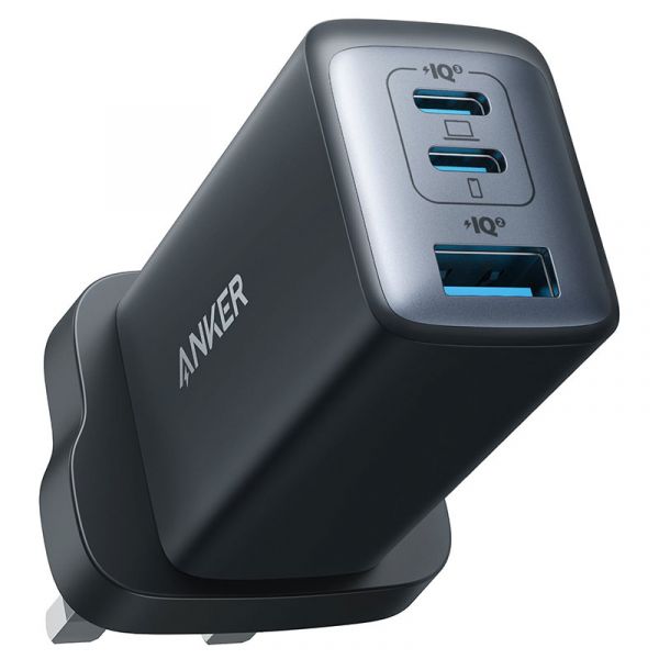 新品●Anker PowerPort III 3-Port 65W Pod Anker PowerPort III Pod review: 65W of juice for phones and