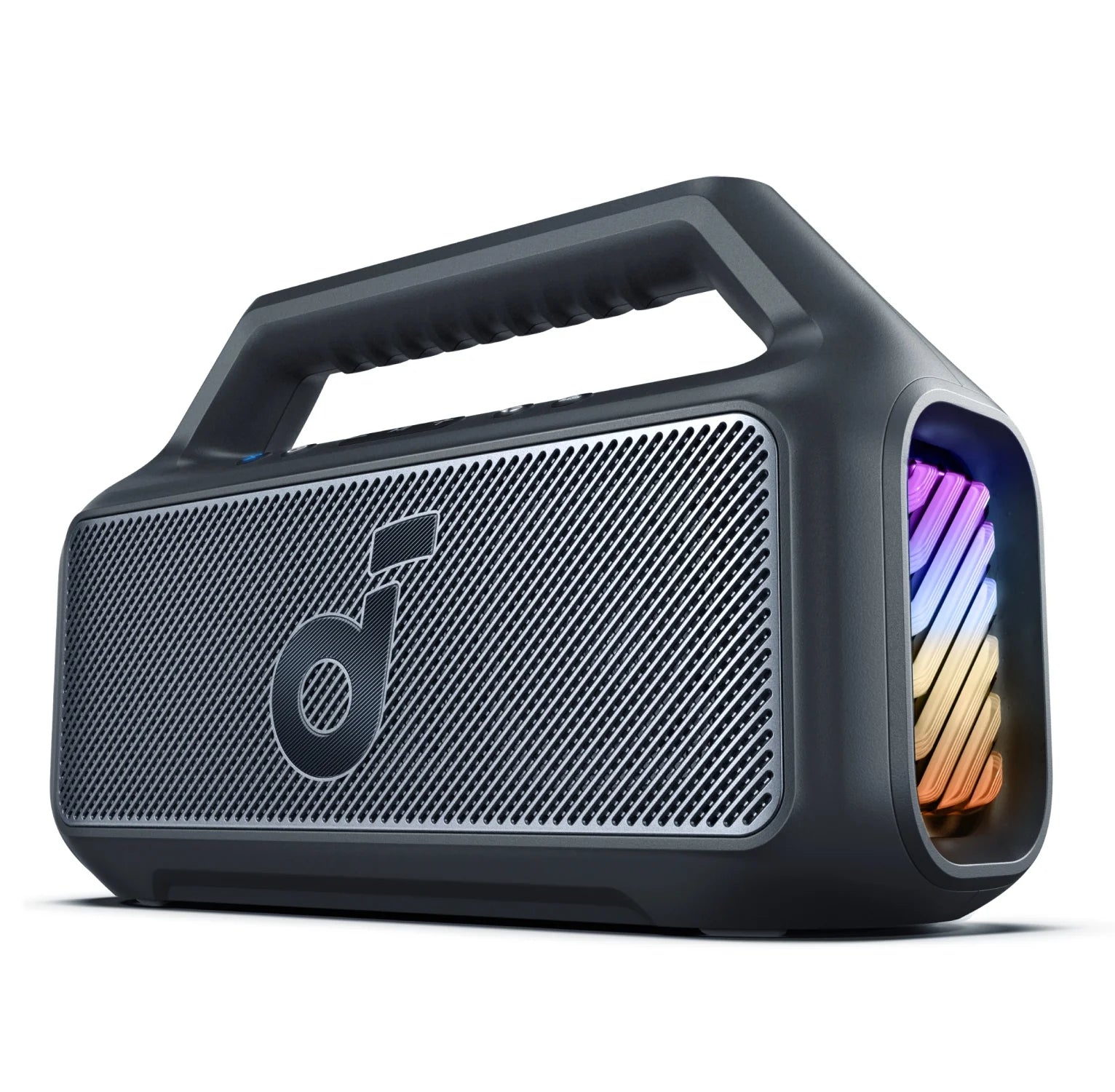 Anker Soundcore Boom 2 SE Speaker Black