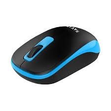 Havit MS626GT Wireless Mouse Black+Blue