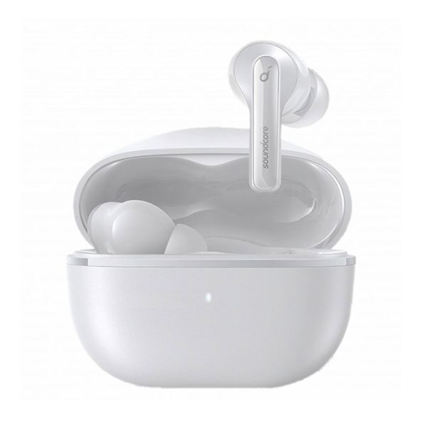 h*i様 Anker Soundcore Space Q45 ホワイト Anker アンカー ヘッドホン ワイヤレス bluetooth Soundcore