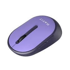 Havit MS78GT Wireless Universal Mouse Purple