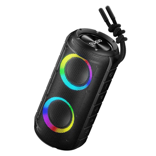 Oraimo Rover Wireless  Speaker Black