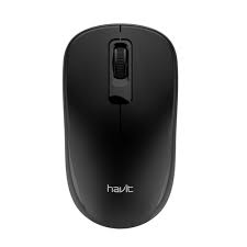 Havit MS626GT Wireless Mouse Black