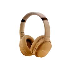 Havit  Headwear Wireless Headset Gold
