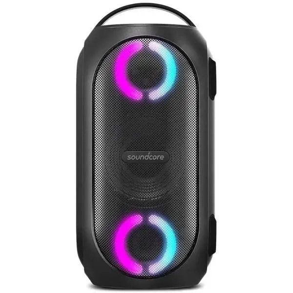 Anker Soundcore Rave+ Speaker Black