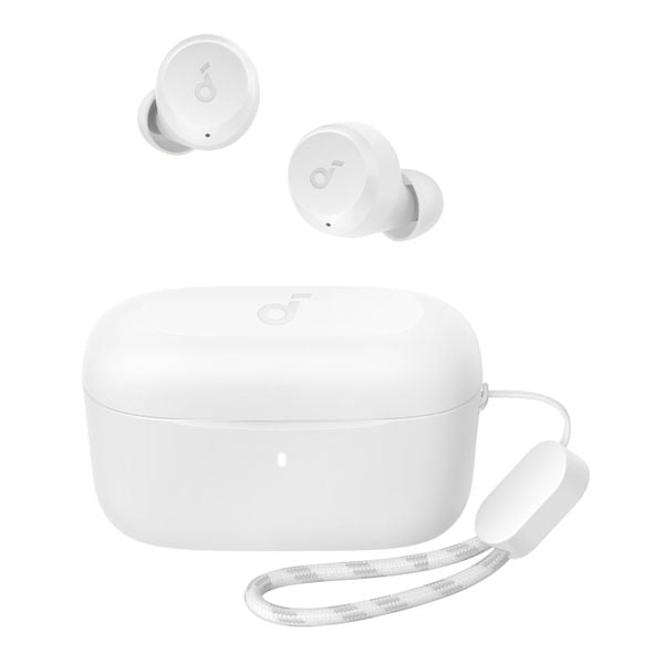 Soundcore Space Q45 - White