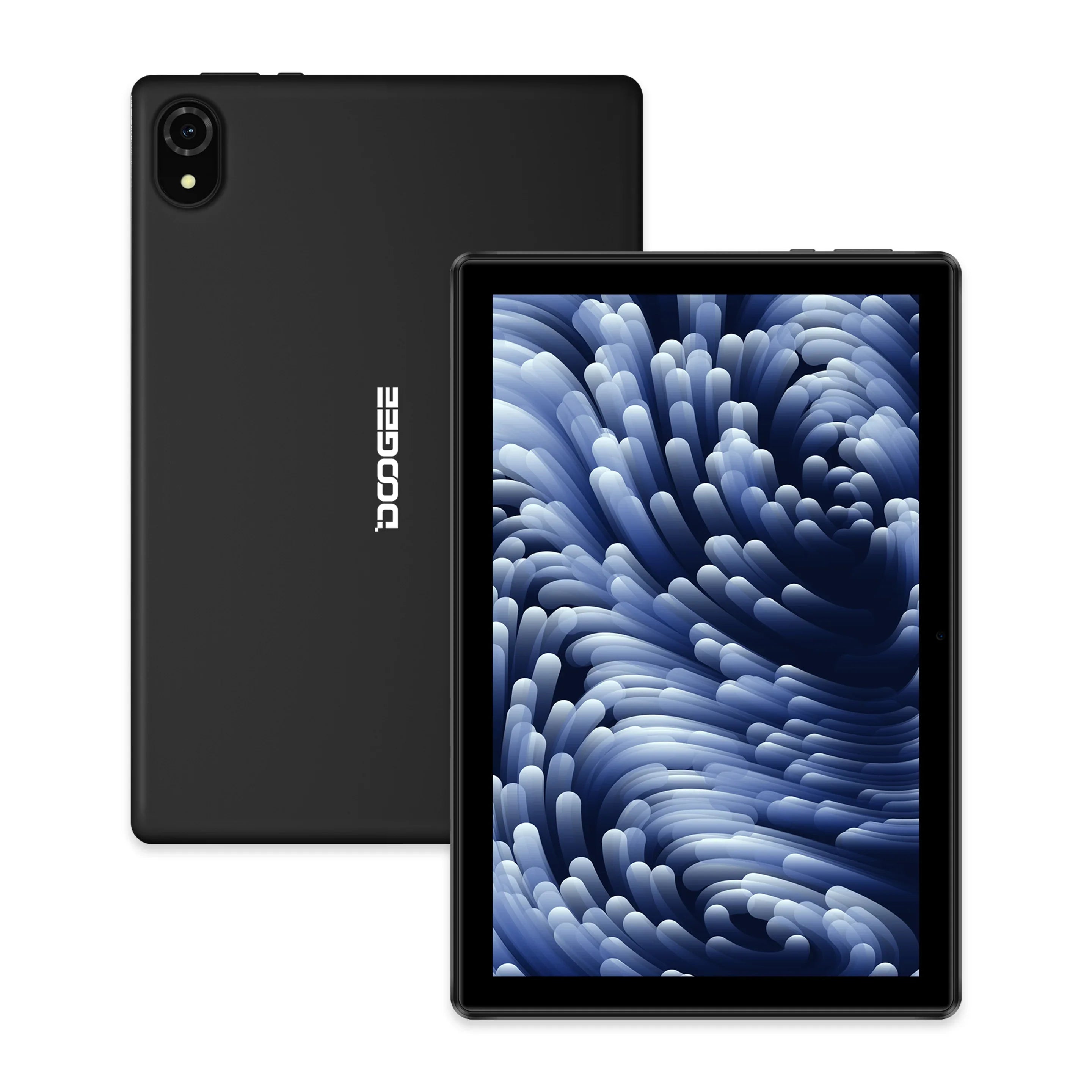 SIMフリー 本体 DOOGEE T10W 128 GB 039G2 ブルー Amazon.co.jp: 【Android15 タブレット10インチ】 DOOGEE T10W