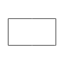 Havit PA302 Projector Screen White