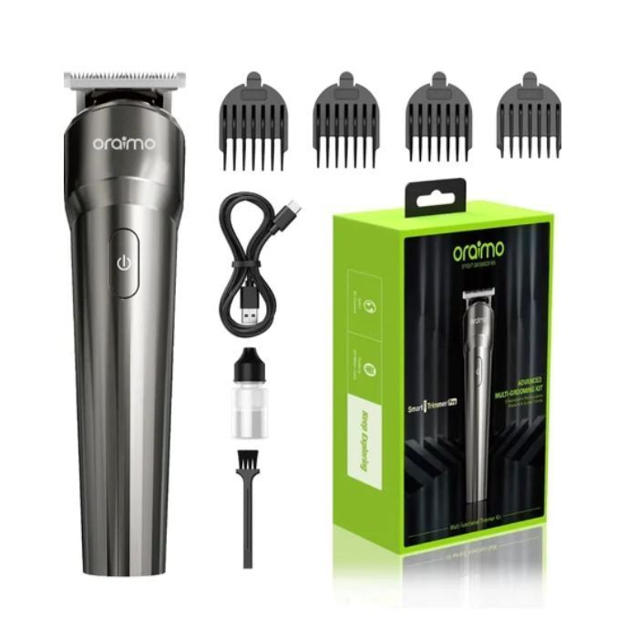 Oraimo SmartTrimmer Black