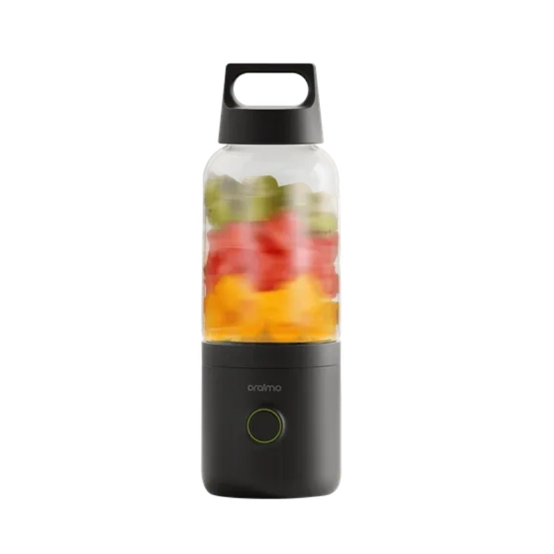 Oraimo Blender OH-PB1N Black MA ROC