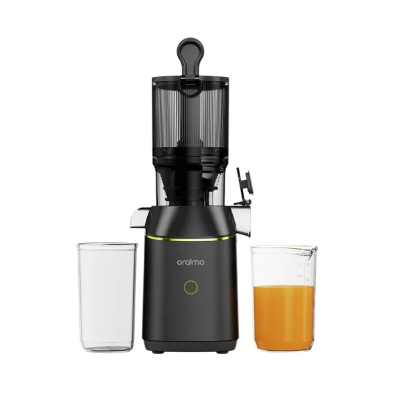 Oraimo Slow Juicer UK MJ-501A Graphite Grey DS AFR
