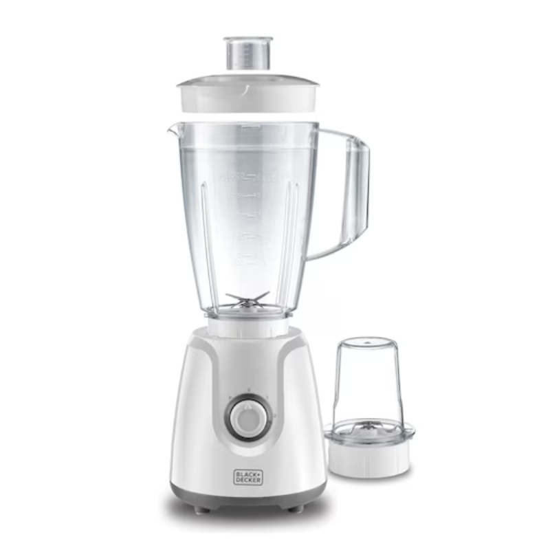 Black+Decker 400W Blender with 1 Mill BX4030-B5