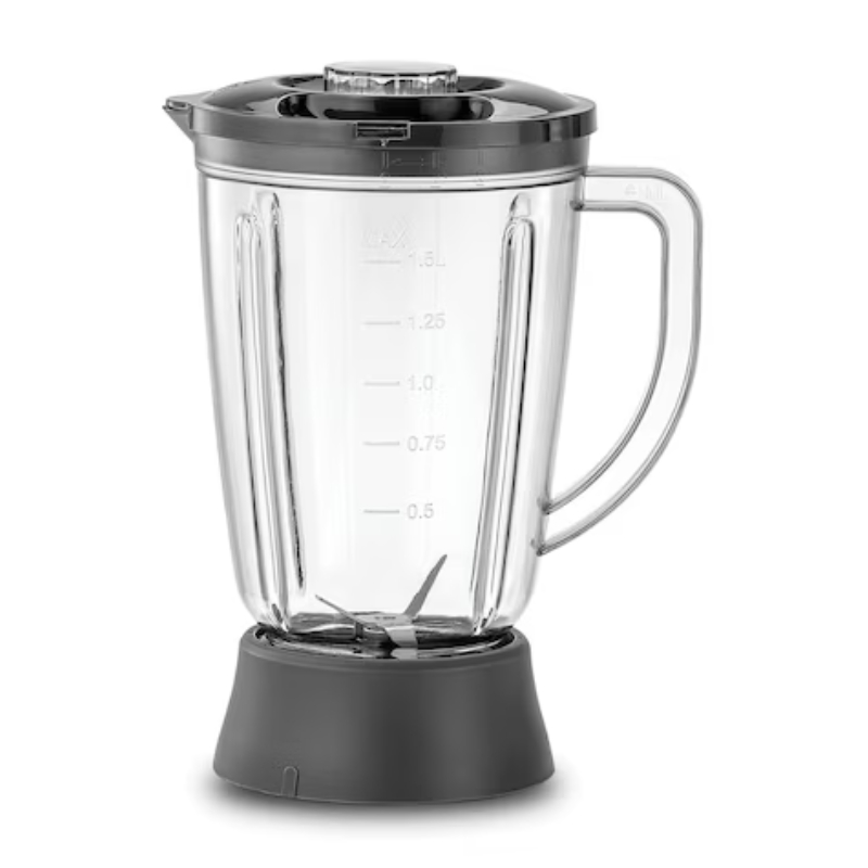 Black+Decker 800W Food Processor FX822-B5
