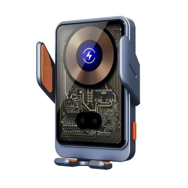 Havit W3033 15W Wireless Charging and Car Holder
