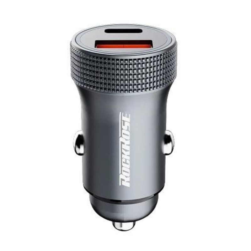 Rockrose Ranger PQ GT PD 2 Port Grey