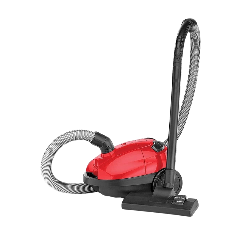Black+Decker 1000W Corded Handheld Vacuum Cleaner with 1L Dust Bag