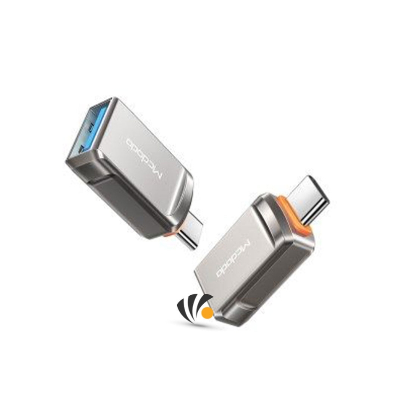 Mcdodo OTG USB-A 3.0 to Type-c Adapter