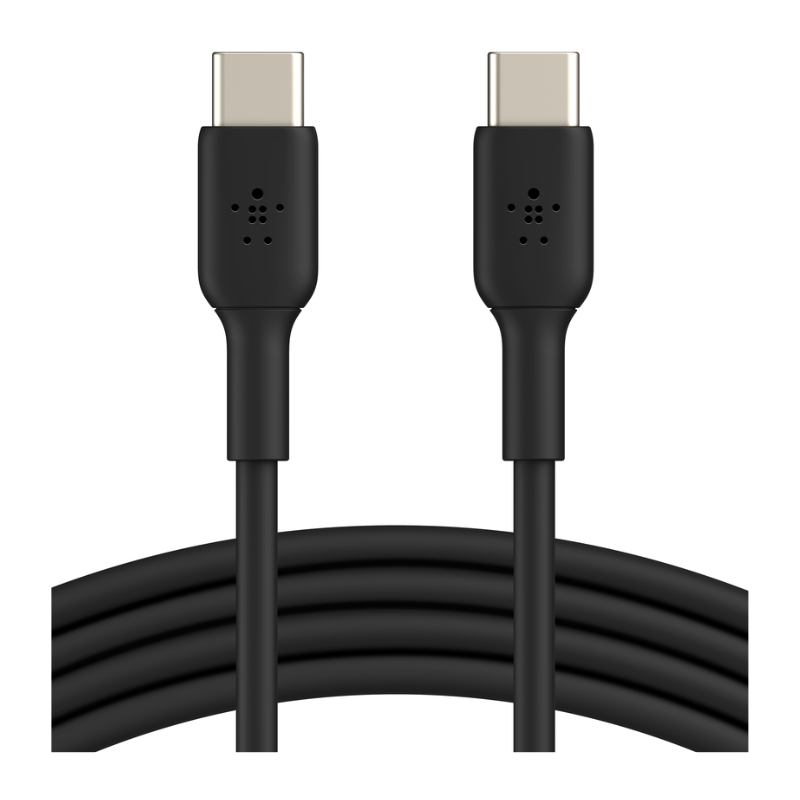 Belkin BoostCharge USB-C to USB-C Cable, 2M