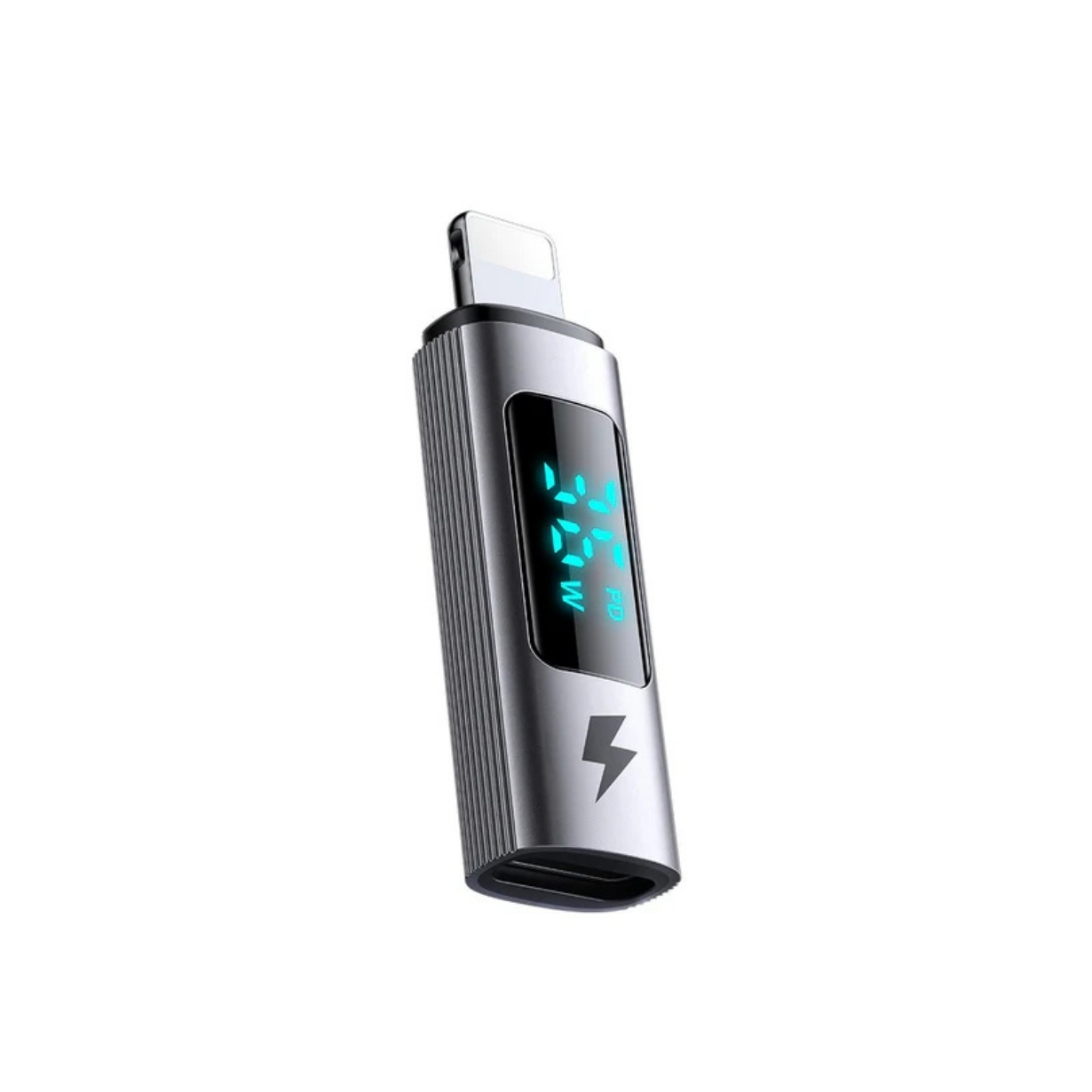 Mcdodo Digital display USB-C to LTG PD 36W Connector