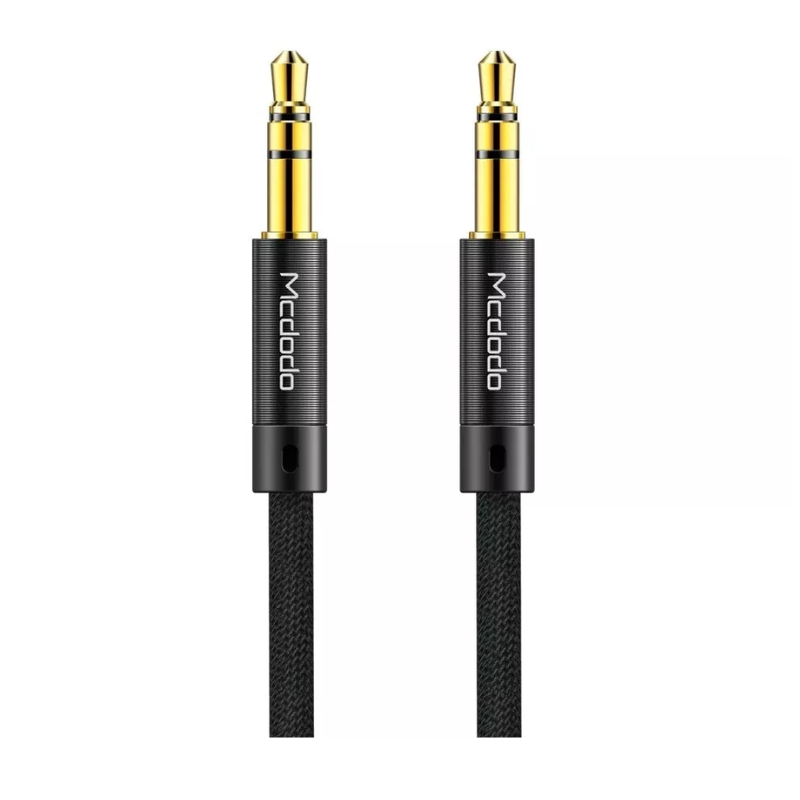 Mcdodo DC3.5 Cable Black