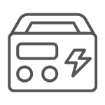 Portable Power Station
