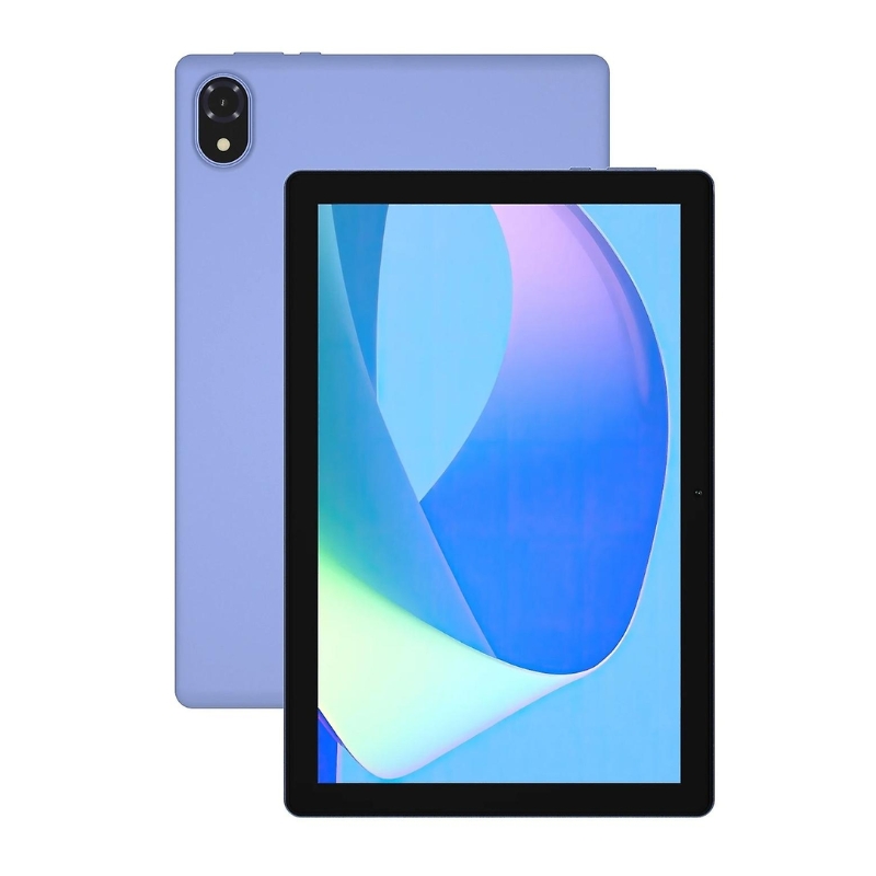 DOOGEE 10 Inch Tablet U10 WIFI 6 Tablet, 128GB ROM+4GB RAM