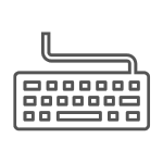 Keyboard