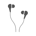 Wired Earphones