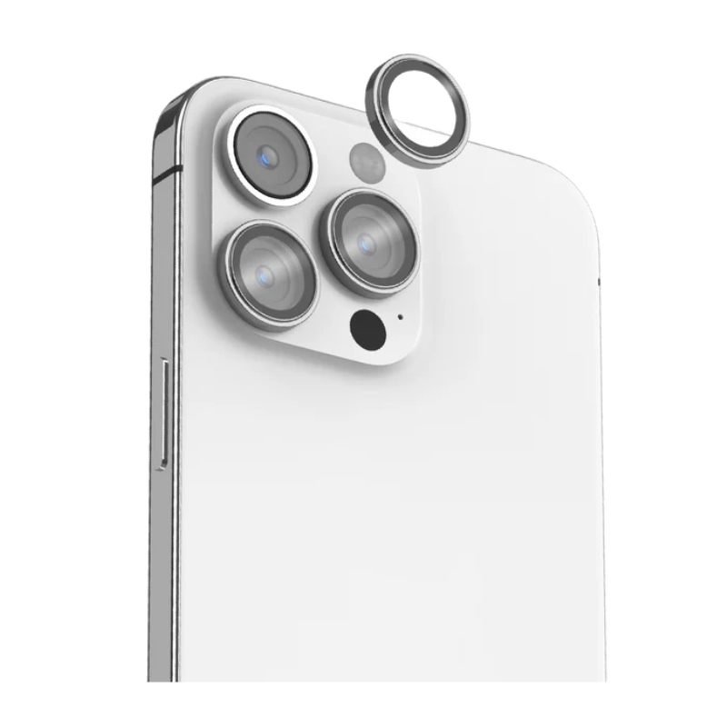 Momax GlassPro+  AR lens protector iPhone 16 Pro / iPhone 16 Pro Max