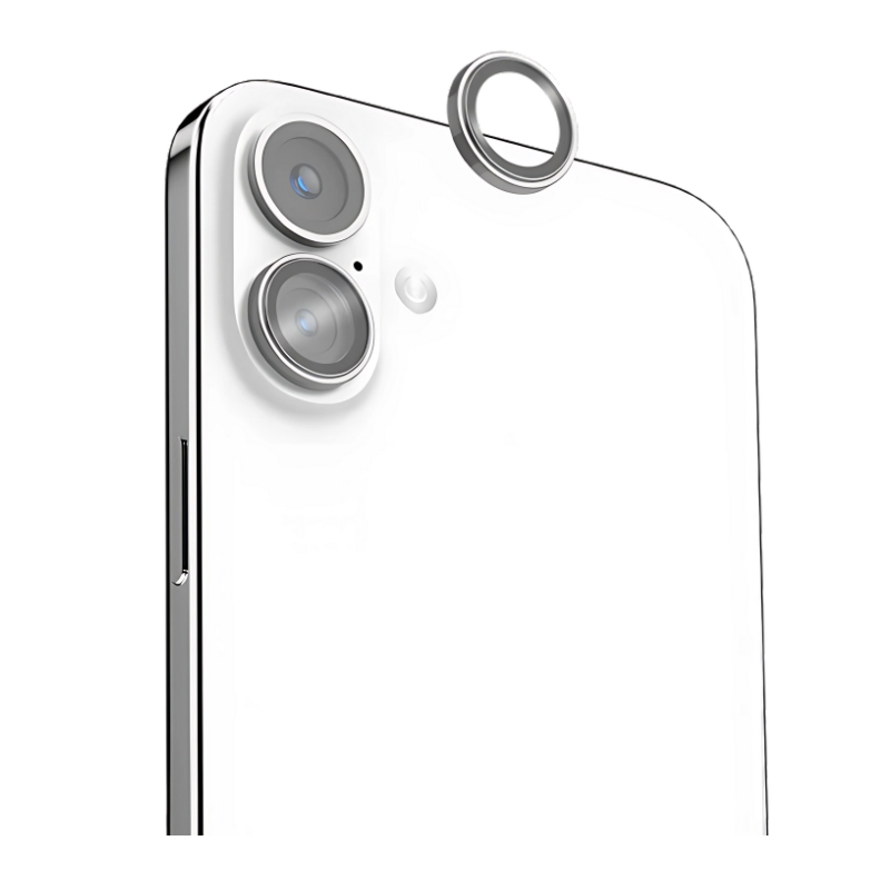Momax GlassPro+  AR lens protector iPhone 16 Pro / iPhone 16 Pro Max