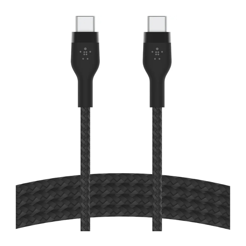 Belkin BoostCharge USB-C to USB-C Cable, 1M