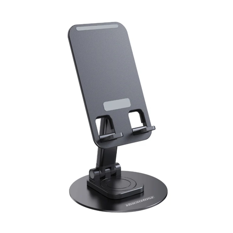 RockRose Anyview Ferris Desktop Phone Stand Black