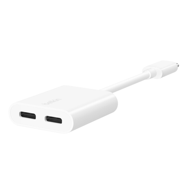 Anker Prime 240W GaN Desktop Charger (4 Ports) Black