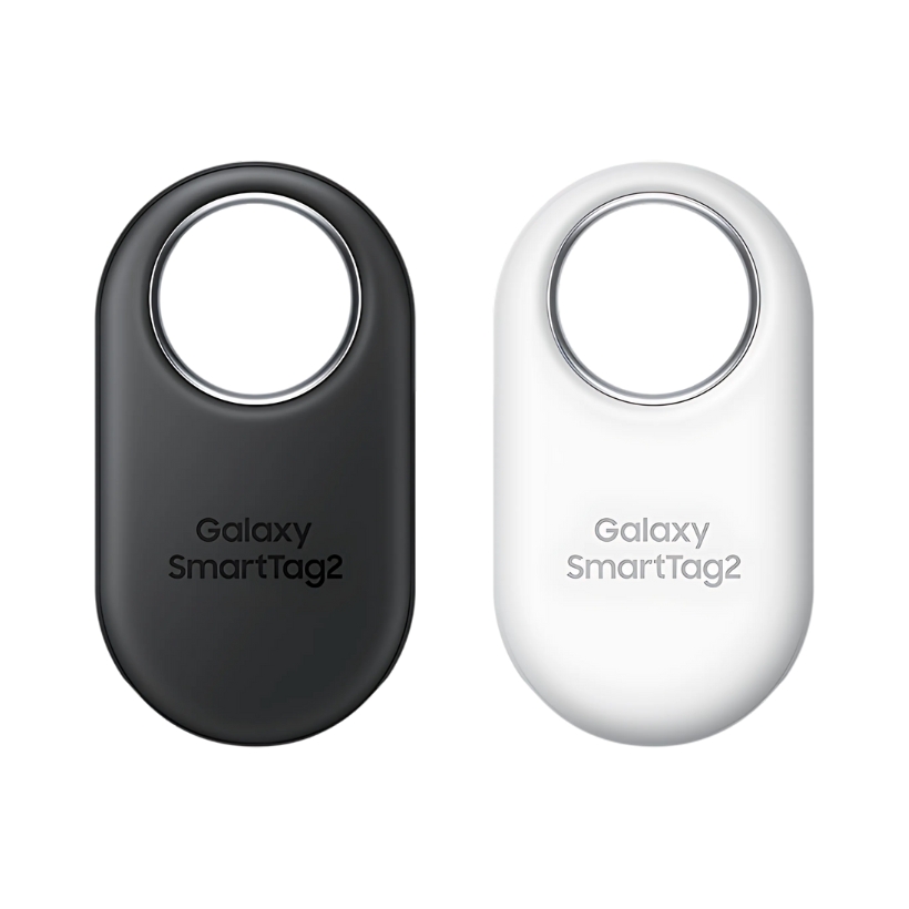 Samsung Smart Tag2 Black & White