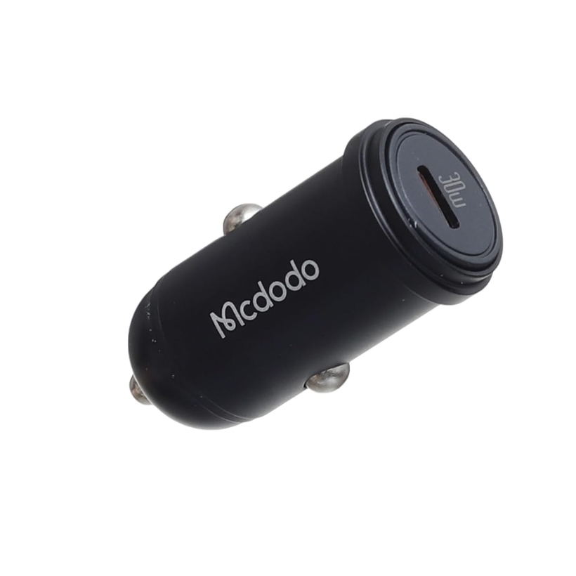 Mcdodo 30W 1C PD Fast Car Charger