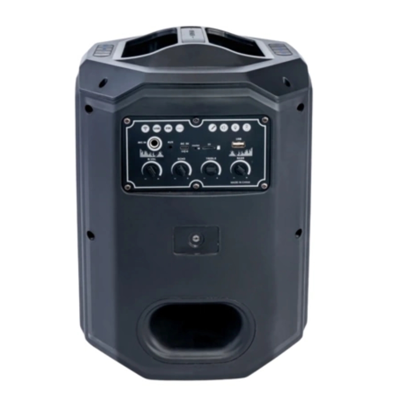 Havit SQ143BT Shocking Bass RGB Lights Black