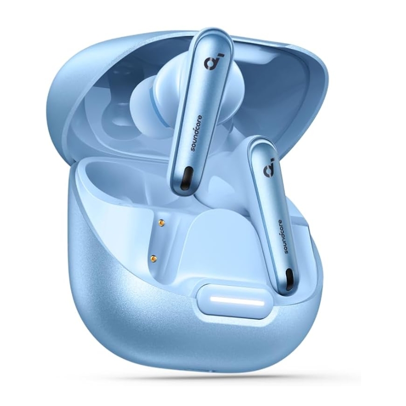 【新品未開封】Anker soundcore Liberty 4 Soundcore by Anker Liberty 4 NC Noise Canceling True
