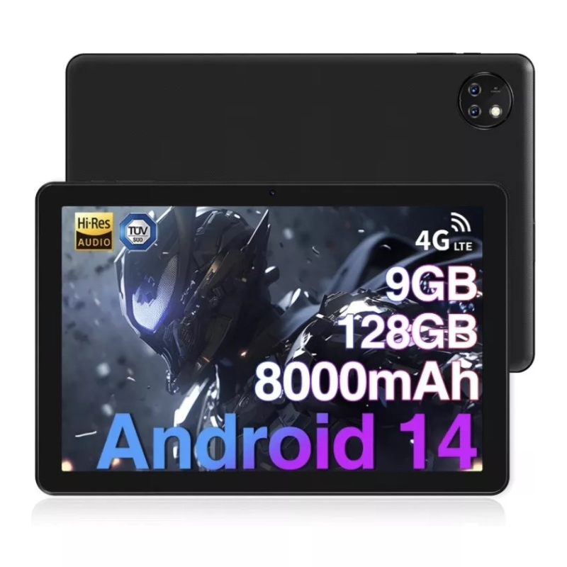 Doogee T10W 10.1 Inch 4/128 GB