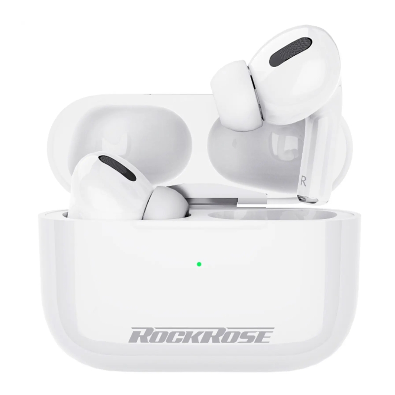 RockRose Opera V Pro Earbuds White