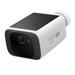 Anker Eufy Indoor Cam S350 4K Dual Camera