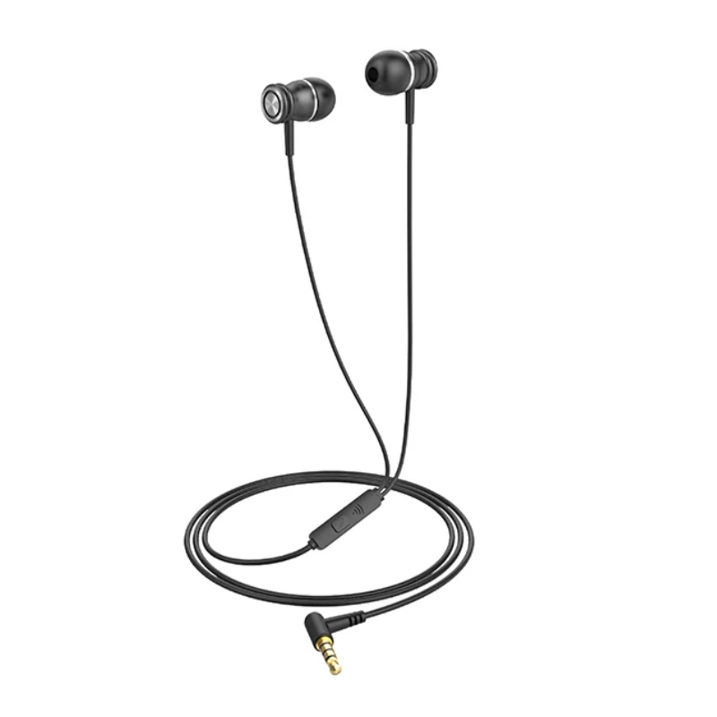 Havit E303P In-ear Earphones Wired 3.5mm