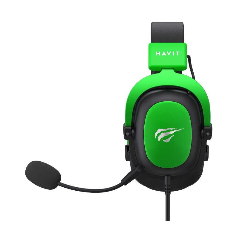 Havit Gaming Headphone H2002d