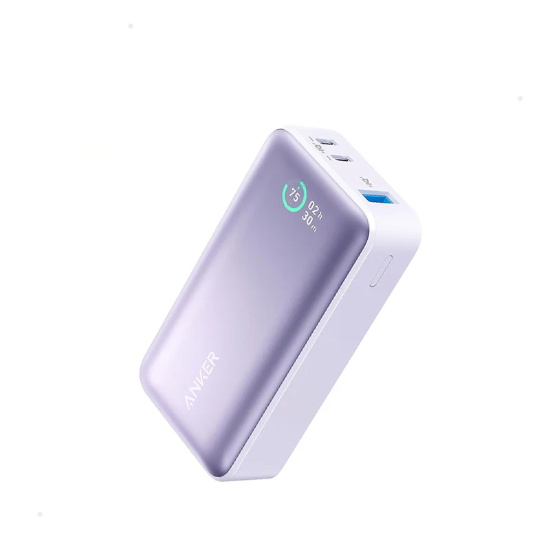 Anker 533 Power Bank 10K mAh 30W