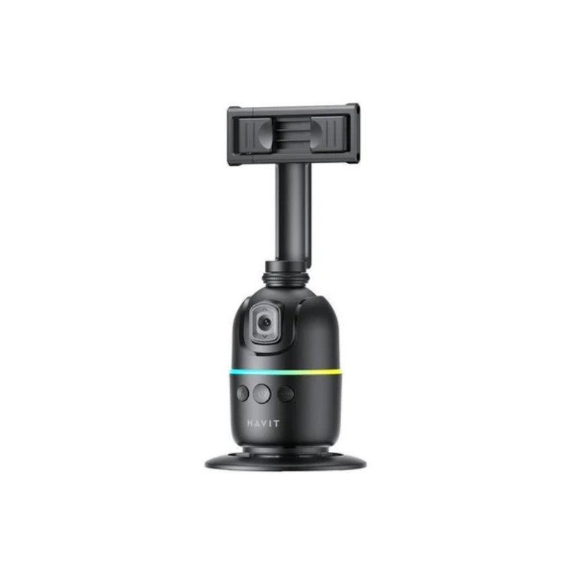 Havit Bluetooth selfie stick To automatically track the face