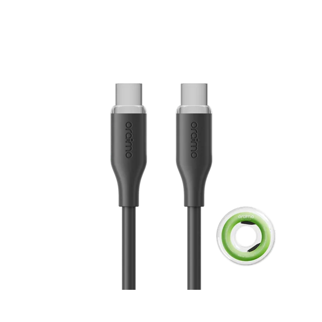 Oraimo donut Date cable C to C 3A 1M