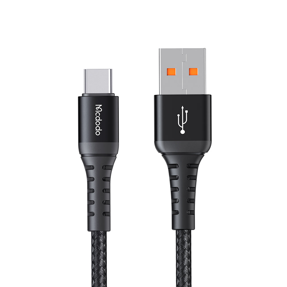 Mcdodo USB-C Charging Data Cable 1m - Black