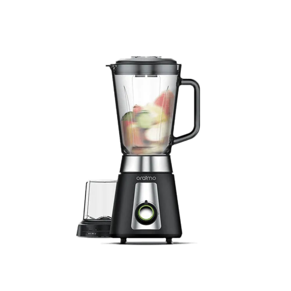 Oraimo Smart Blender 1.5L Speeds Control Blender
