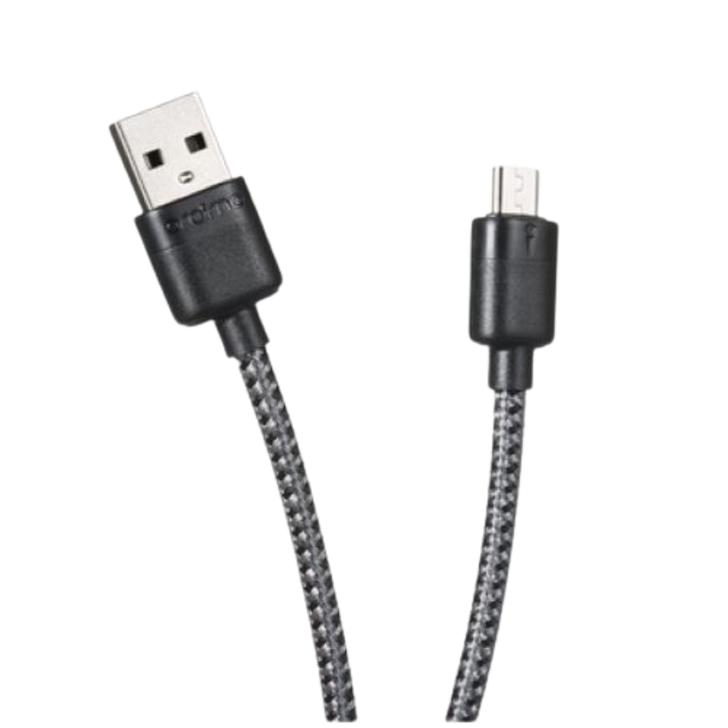 Oraimo 2A 1M Data Cable-Black