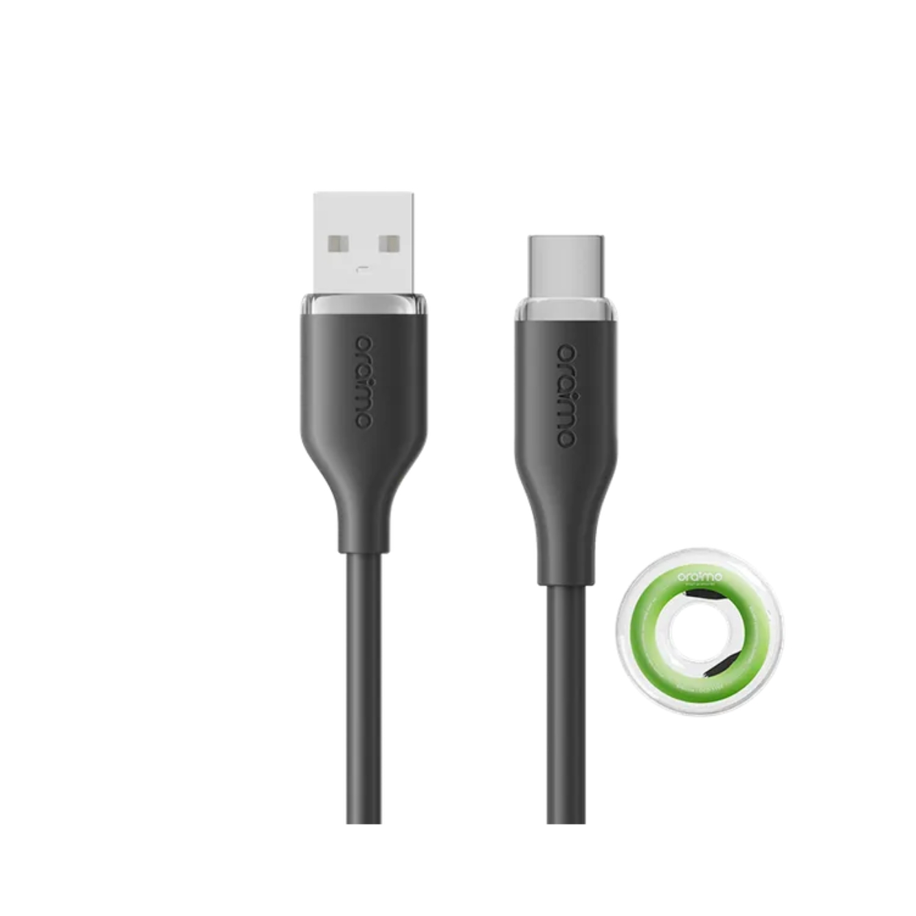 Oraimo donut Date cable Micro 3A 1M